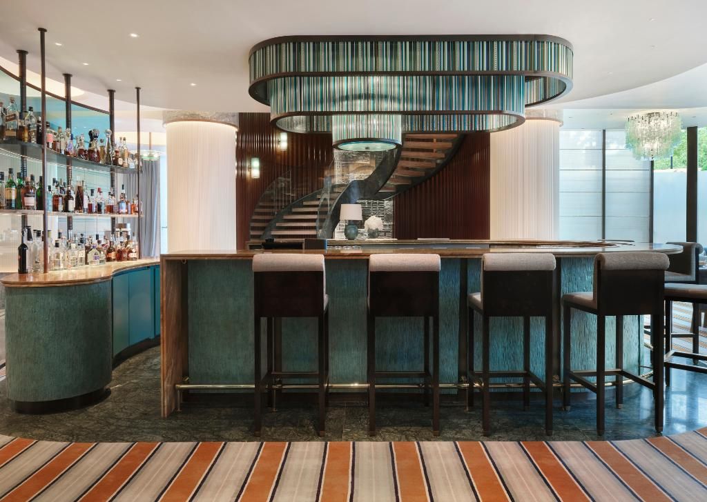 Four Seasons London at Park Lane, foto 14