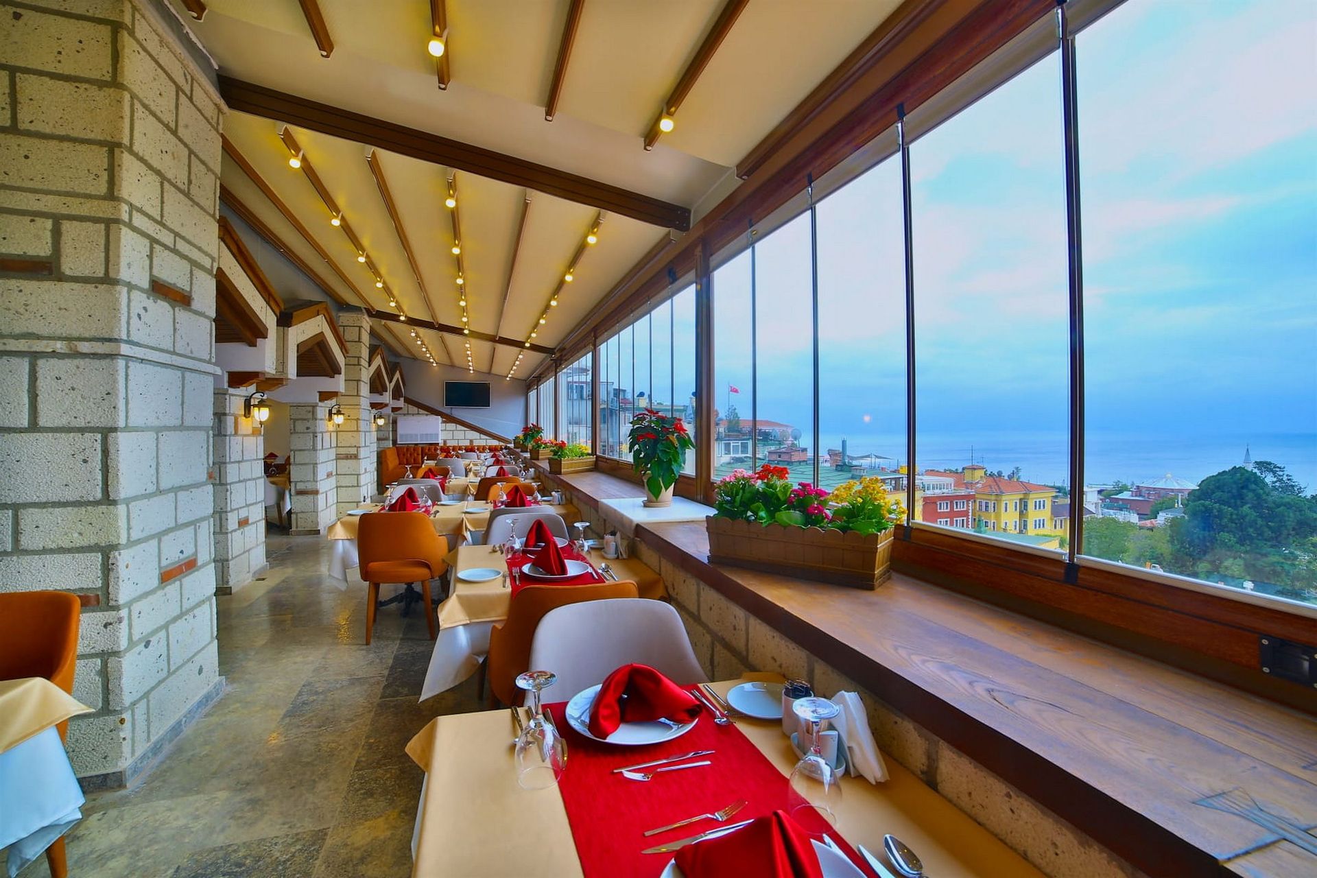 Yilsam Sultanahmet Hotel, foto 10