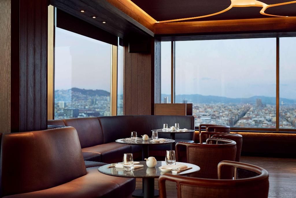 Nobu Hotel Barcelona, foto 10