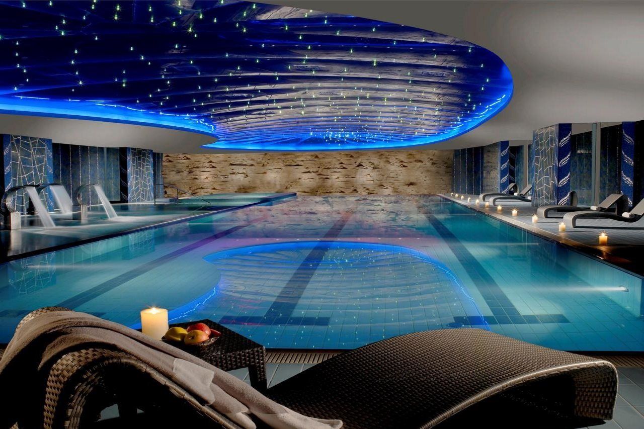 Parco dei Principi Grand Hotel & Spa, foto 9