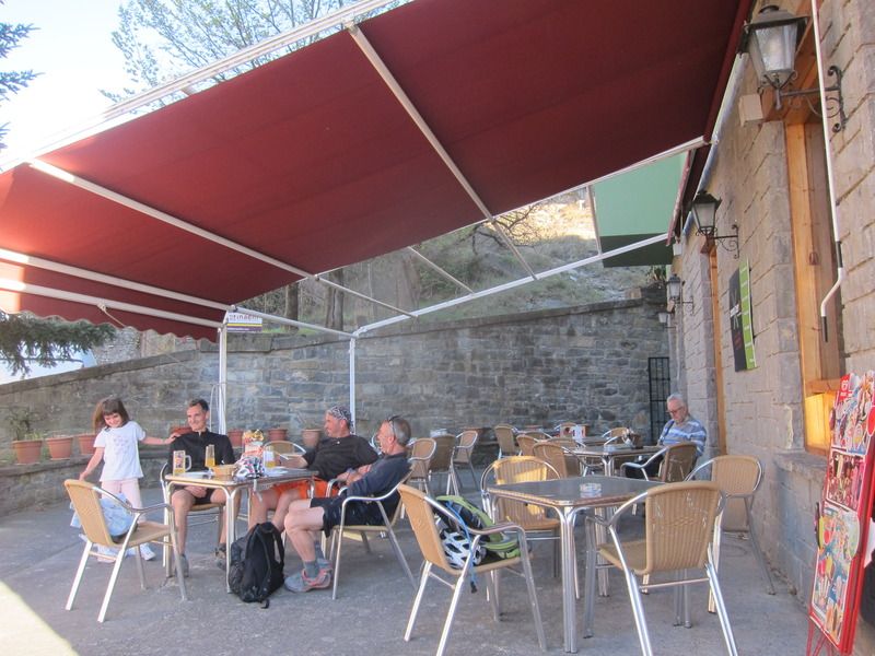 Meson de L'Ainsa, foto 12
