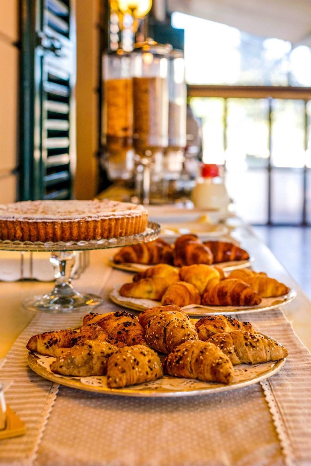 Hotel Maderno, foto 4
