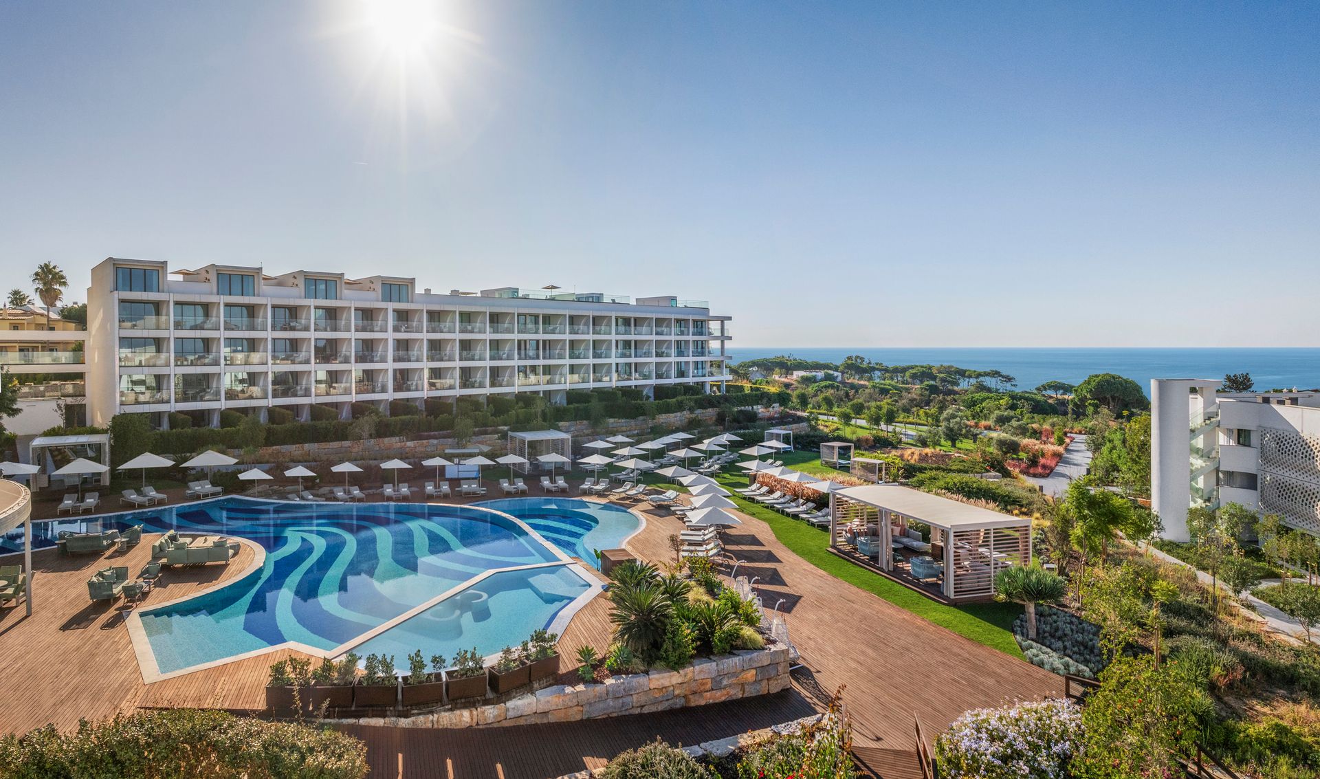 W Algarve Hotel & Residences, foto 5