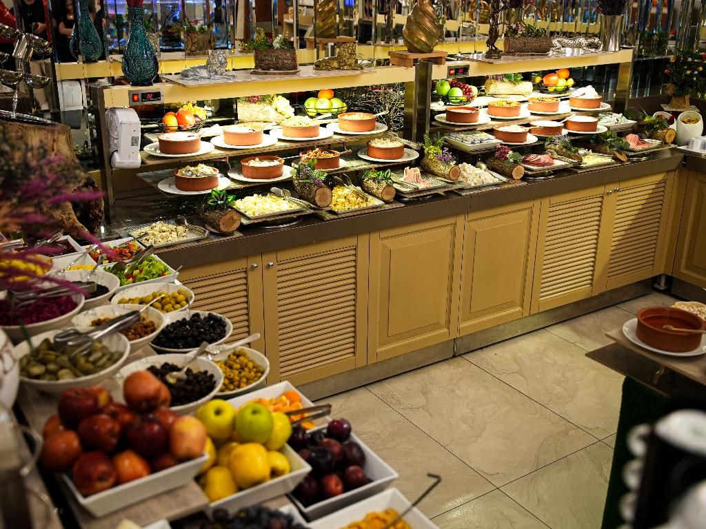 Icon Hotel Istanbul, foto 4