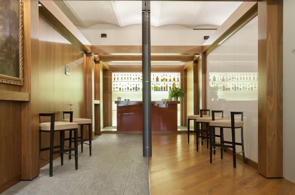 Hotel Barrage, foto 11