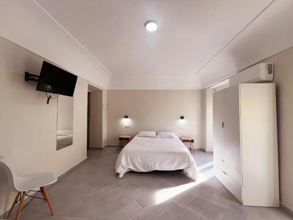 Hostal Pompeya, foto 14