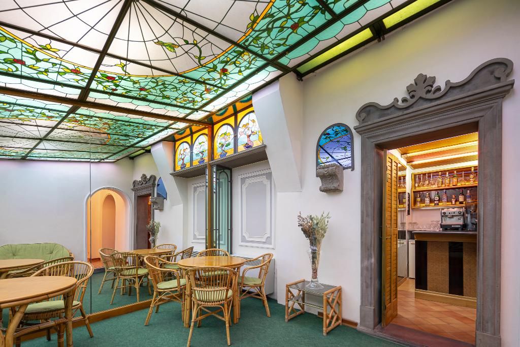 Hotel City Florenz, foto 2