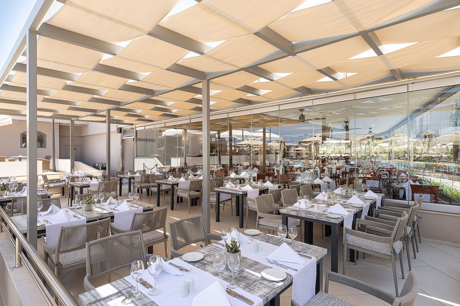Porto Platanias Village Resort, foto 6