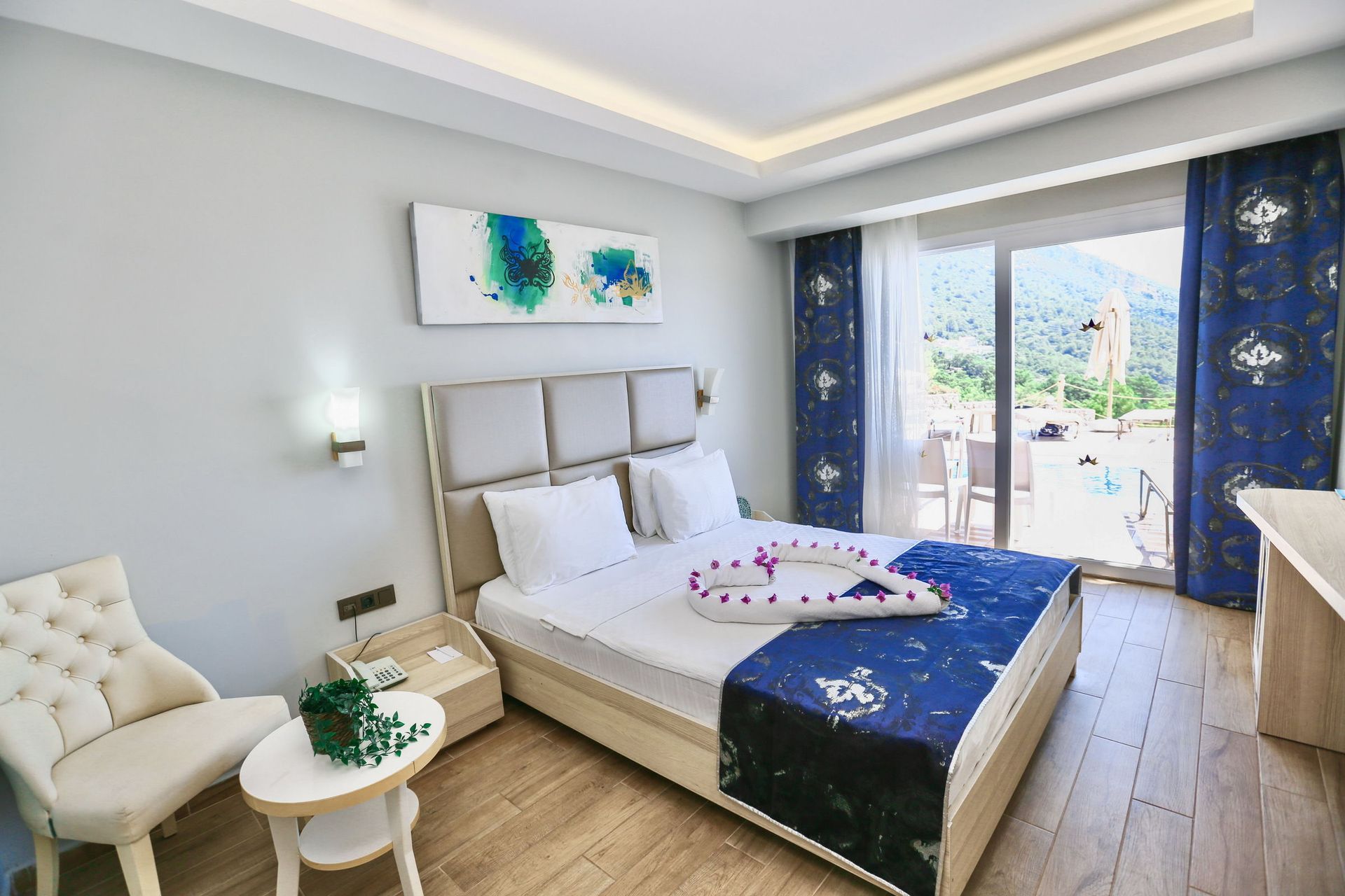 Ramada by Wyndham Fethiye Ölüdeniz, foto 13