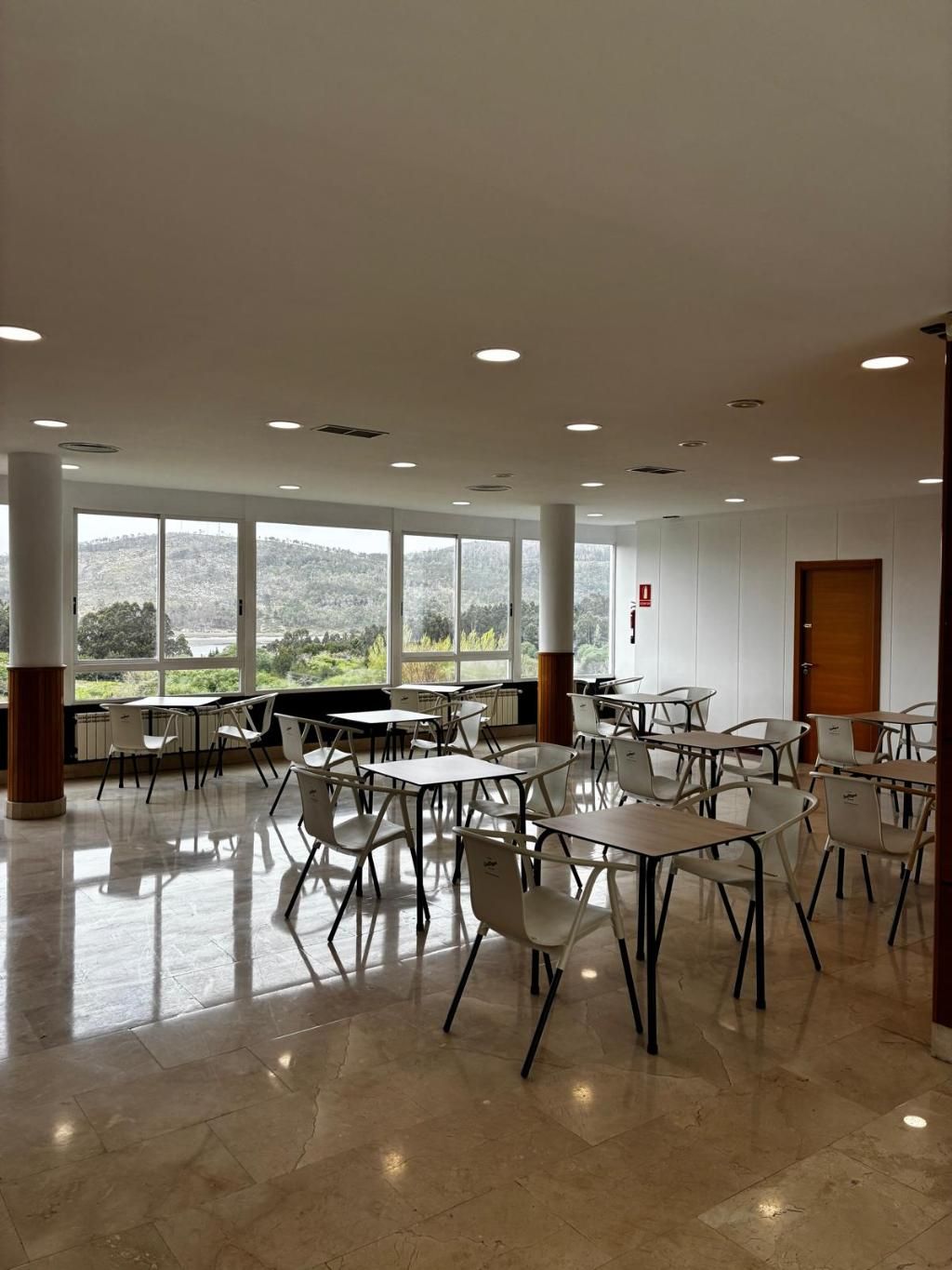 Hotel Urban Monte Blanco by Eurotels, foto 10