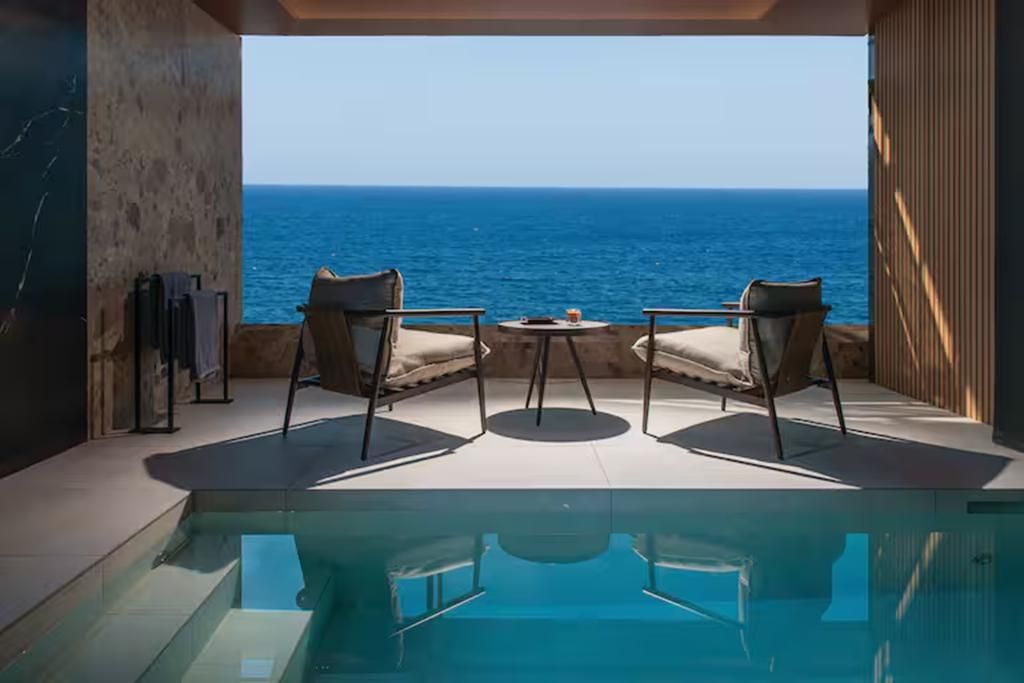 Hilton Chania Old Town Resort & Spa, foto 6