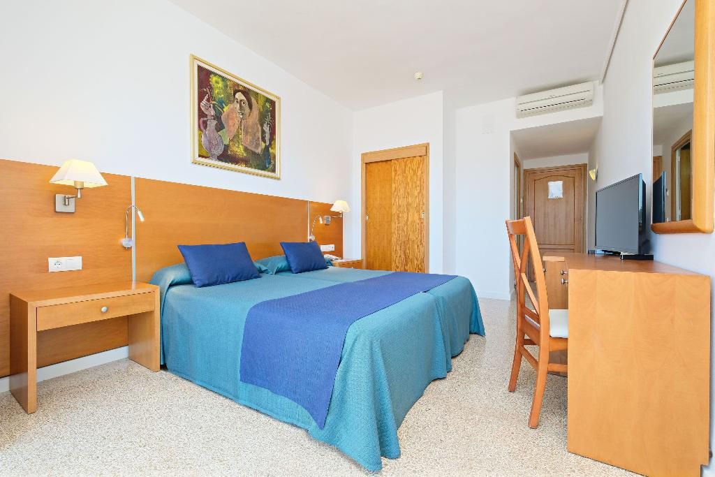 azuLine Hotel S'Anfora & Fleming, foto 13