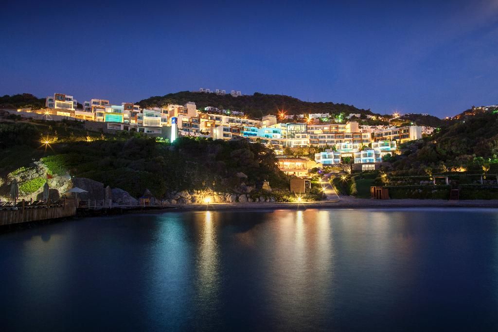Sirene Luxury Hotel Bodrum, foto 9