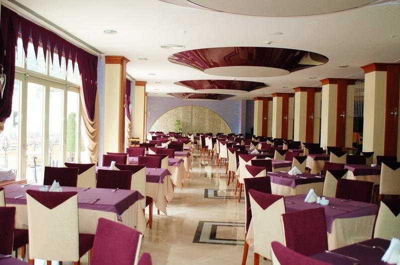 Pineta Park Deluxe Hotel, foto 14