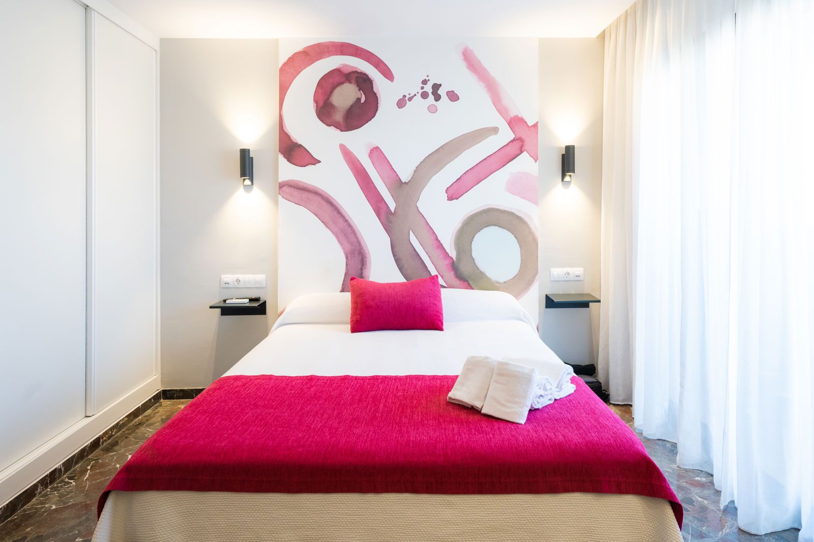 San Jaime Centre Suites, foto 4