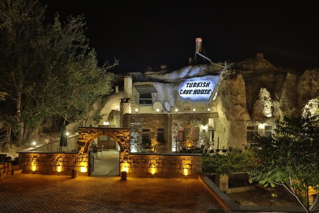 Turkish Cave House, foto 11