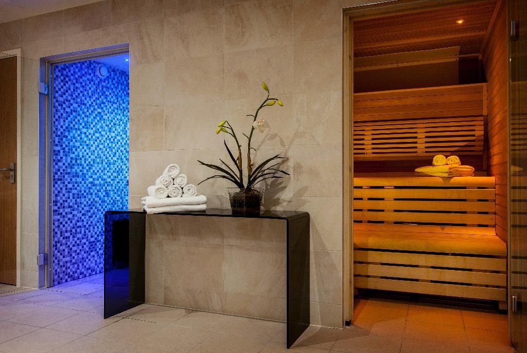 Down Hall Hotel & Spa, foto 12