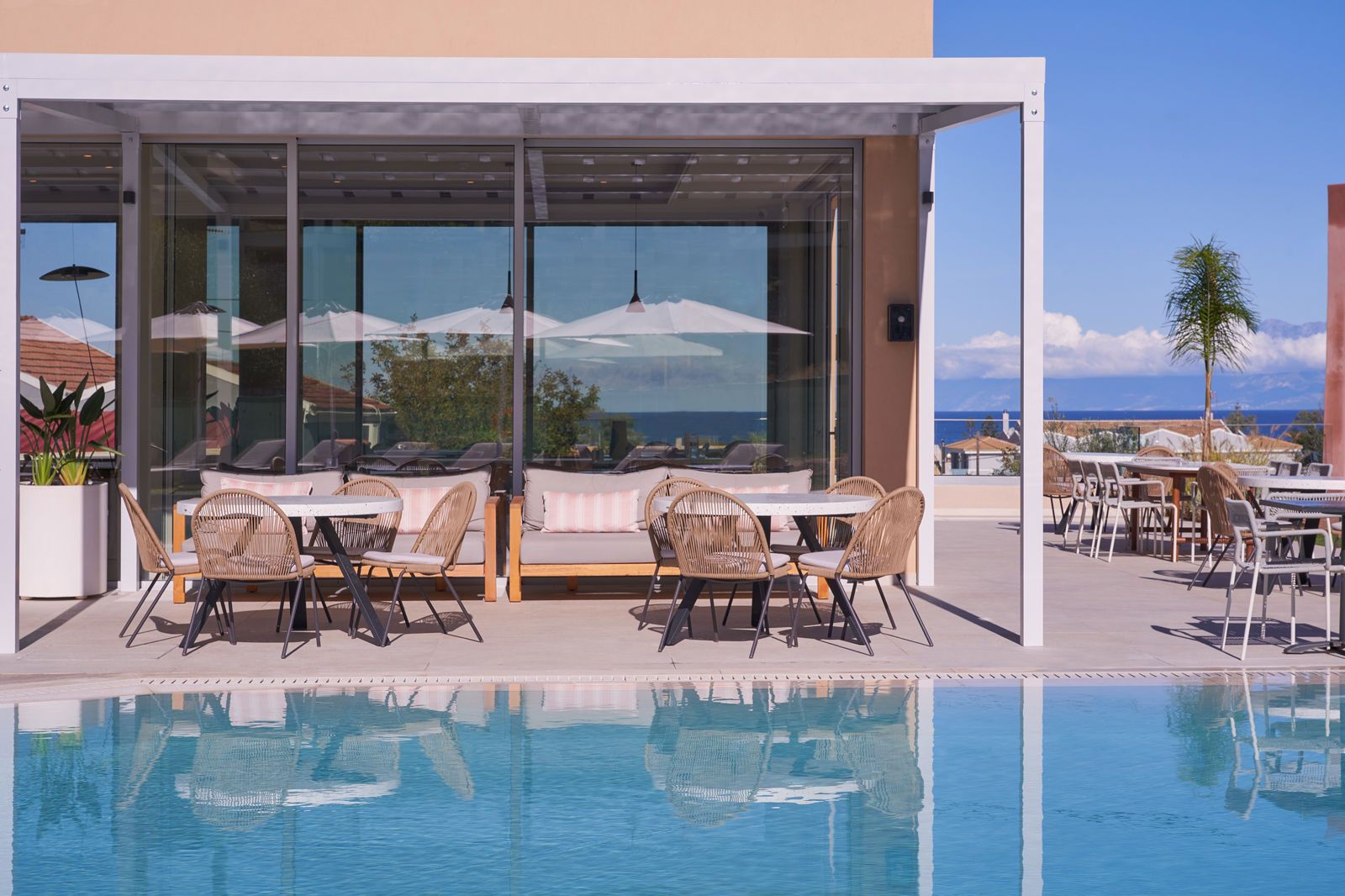 Lena Mare Boutique Hotel, foto 5
