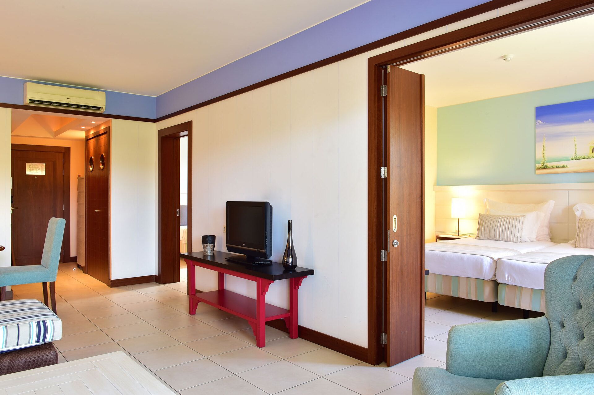 Pestana Porto Santo All Inclusive Premium Beach Resort & SPA, foto 6