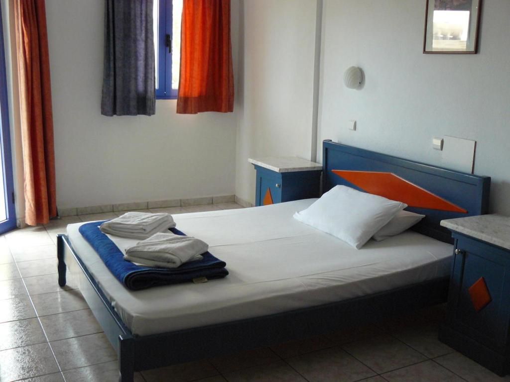 Leonidas Studios & Apartments, foto 2