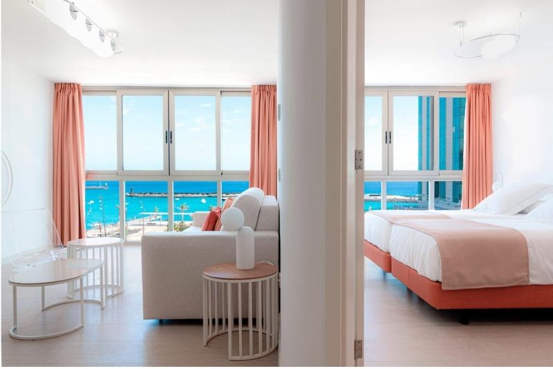 Plus Fariones Habitat, foto 13