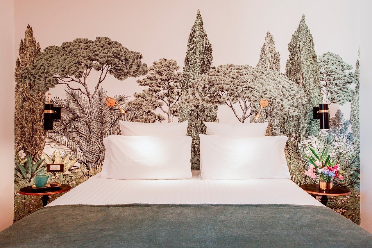 Mercure Roma Corso Trieste, foto 5