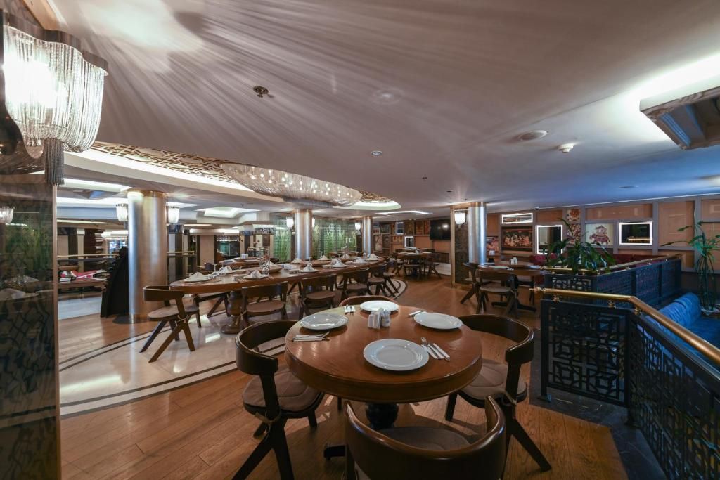 Hotel Grand Star Bosphorus, foto 10