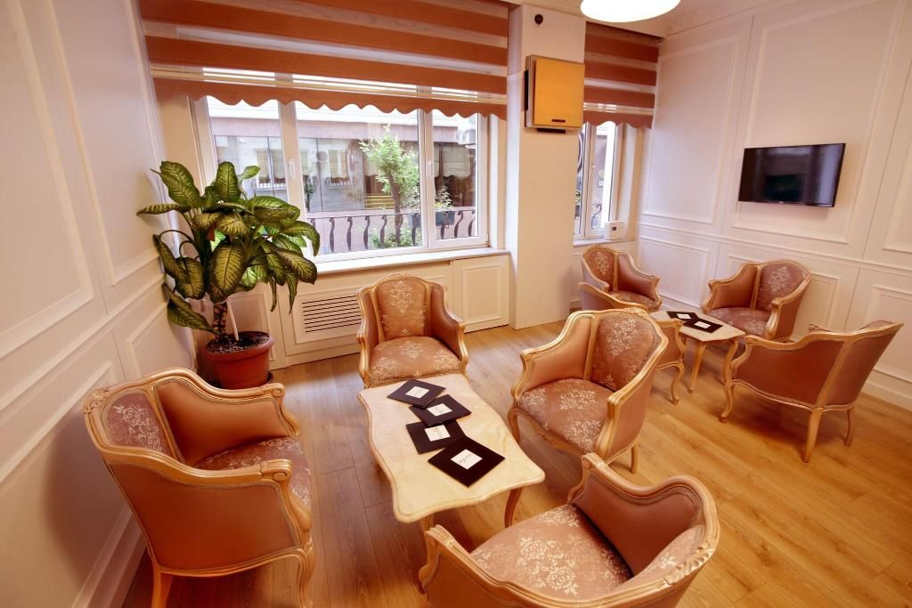 Sisli MLS Hotel, foto 13