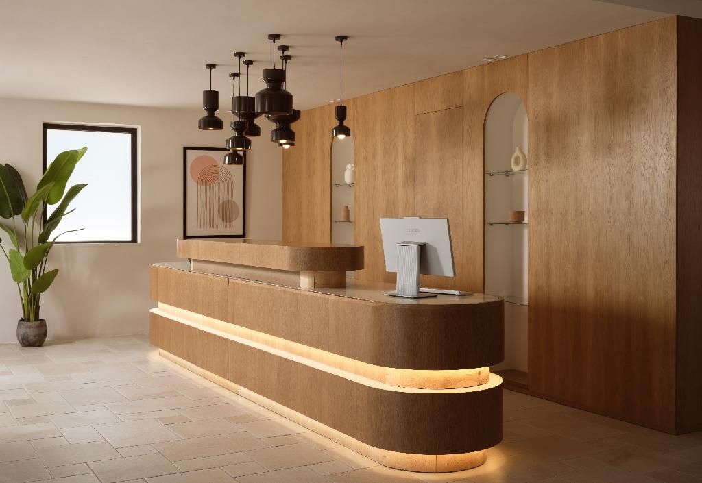 Filoxenia Hotel, foto 7