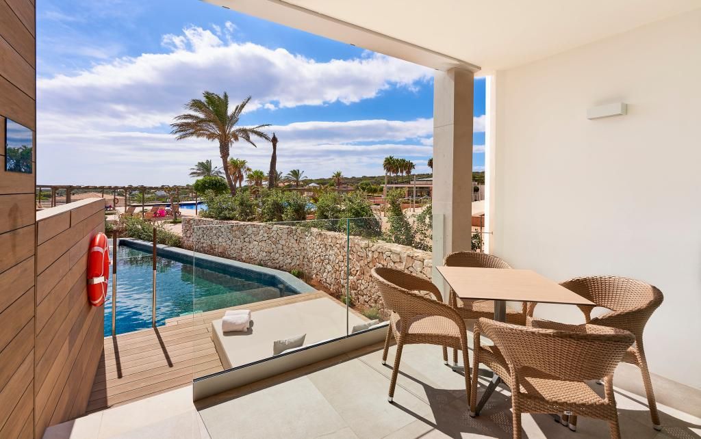 Insotel Punta Prima Resort & Spa, foto 15