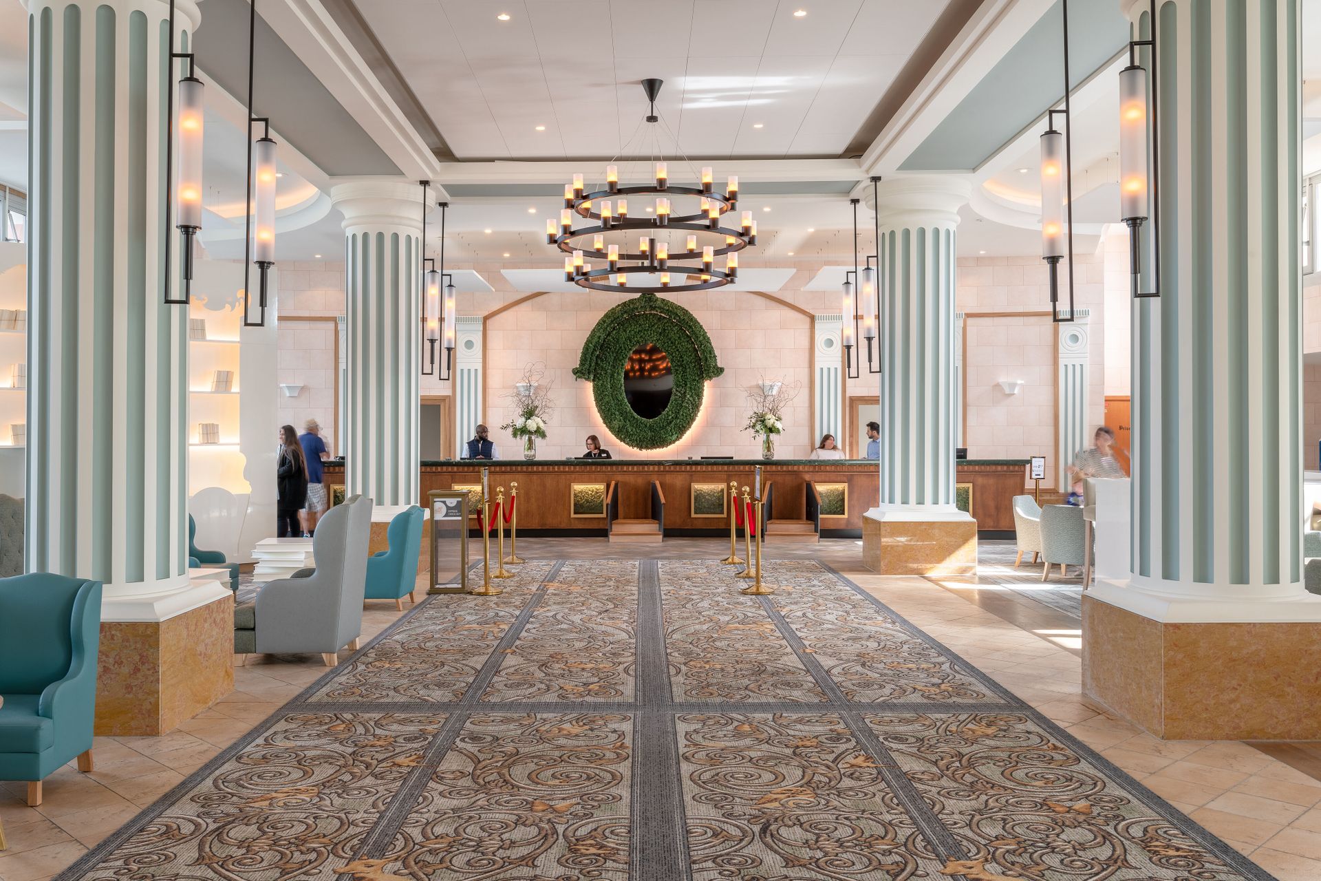 Dream Castle Fabulous Hotels Group, foto 6