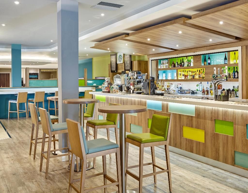 Holiday Inn Cardiff - North M4, Jct.32, foto 11