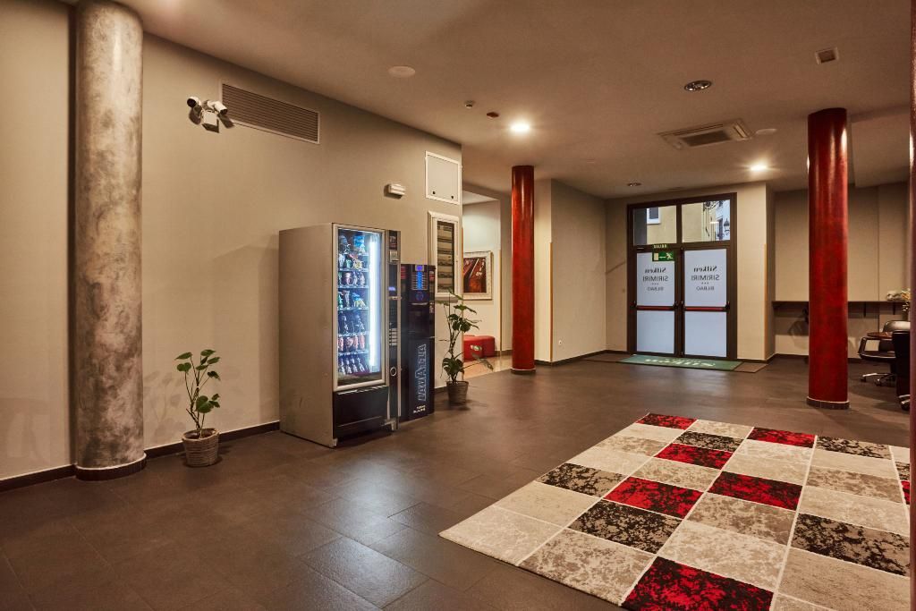 Hotel Sirimiri, foto 8