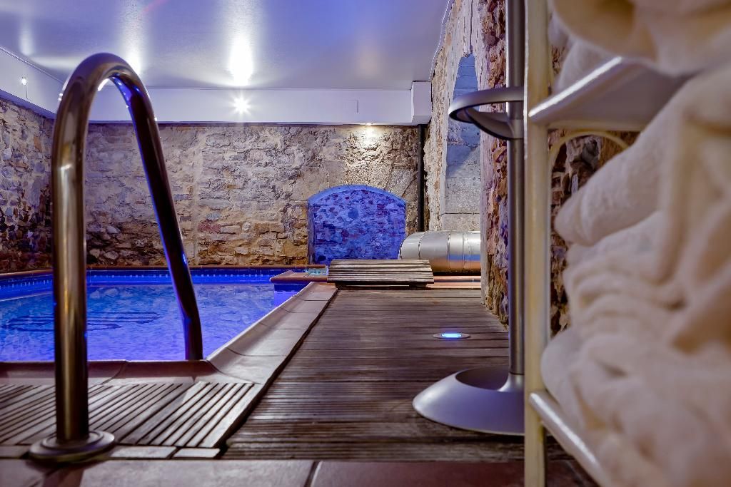 Grand Hôtel des Terreaux, foto 8