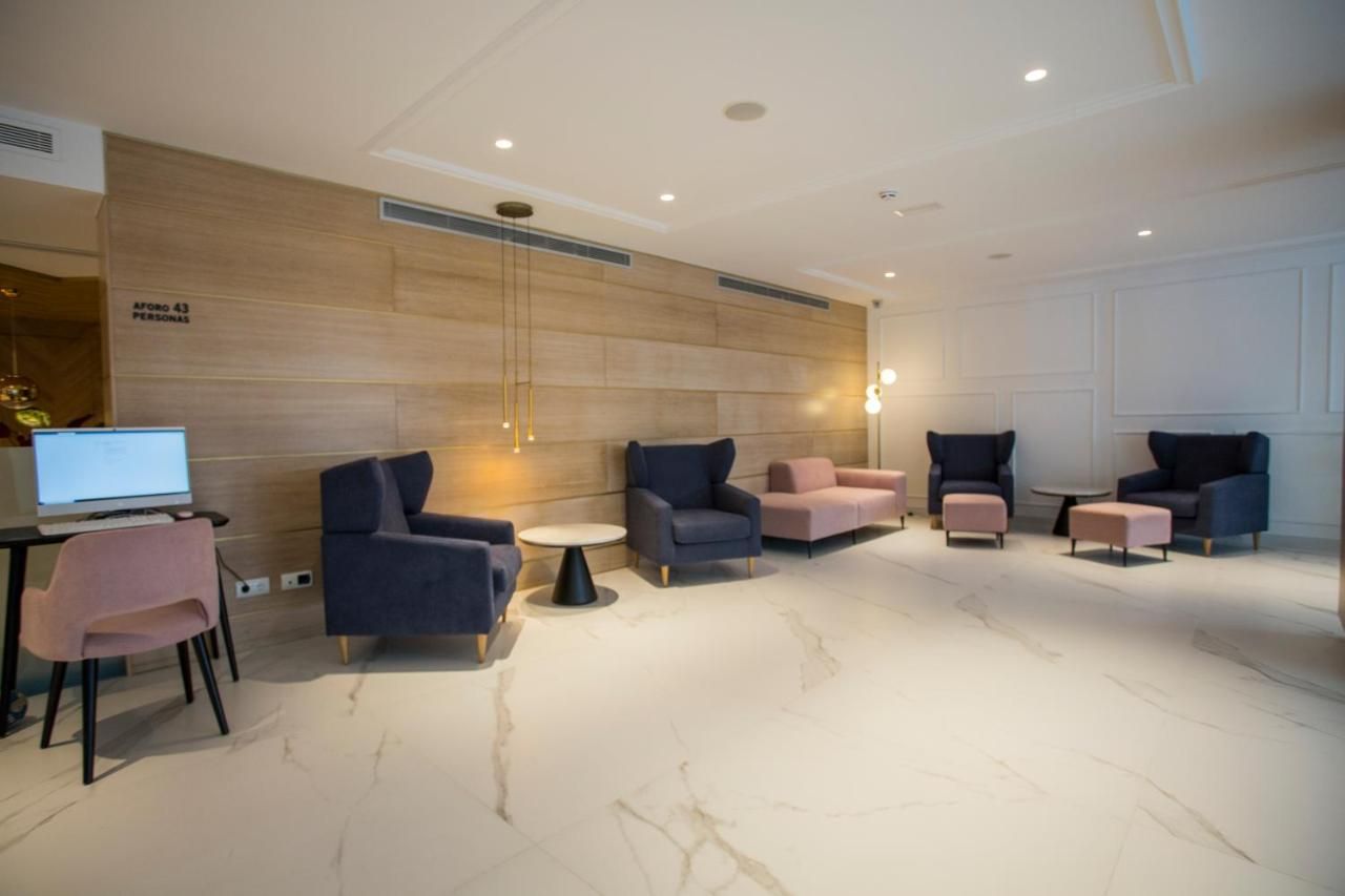 Hotel Voramar, foto 10