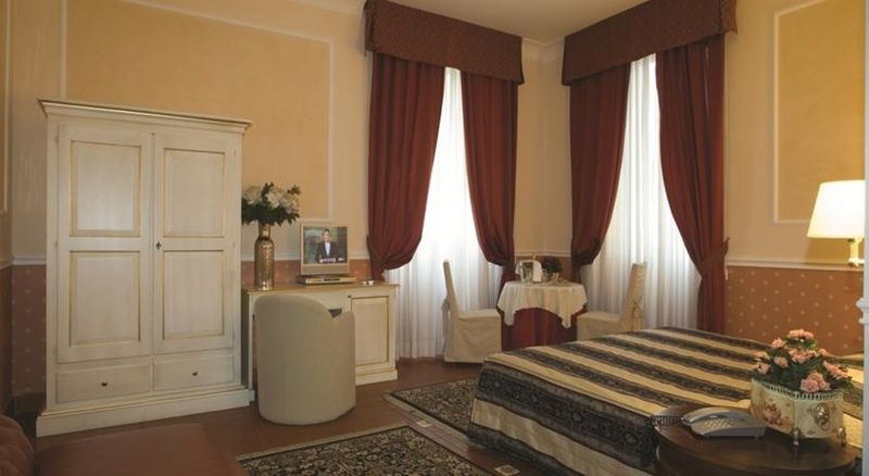 Antico Palazzo Rospigliosi, foto 2