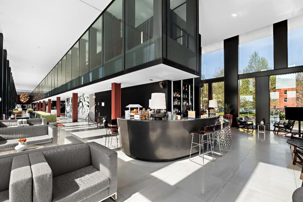 Axis Viana Business & Spa Hotel, foto 15