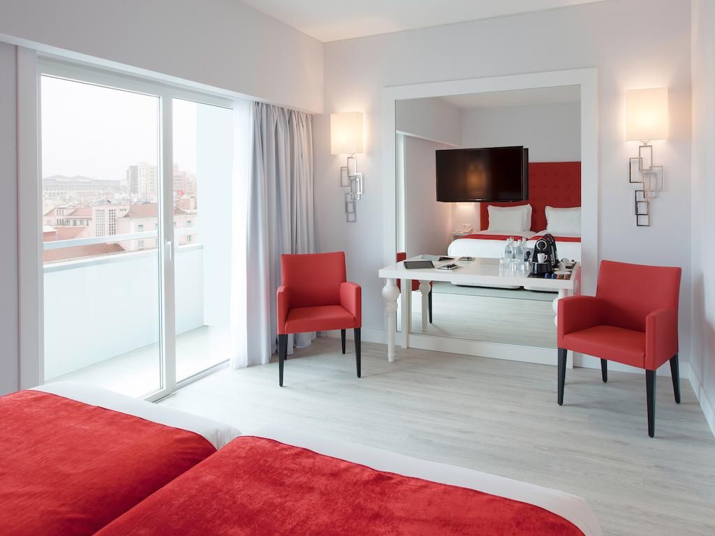 Lutecia Smart Design Hotel, foto 7