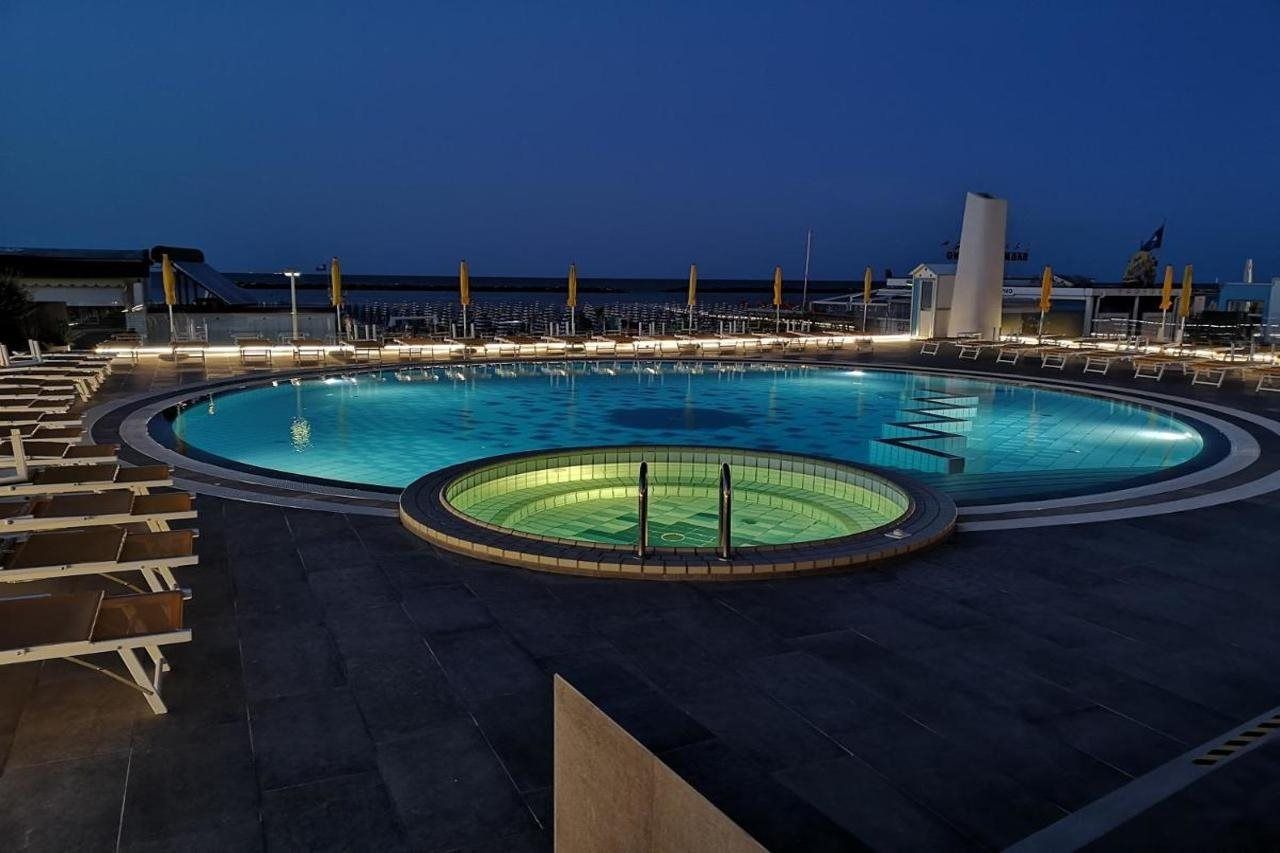 David Hotel Cesenatico, foto 6