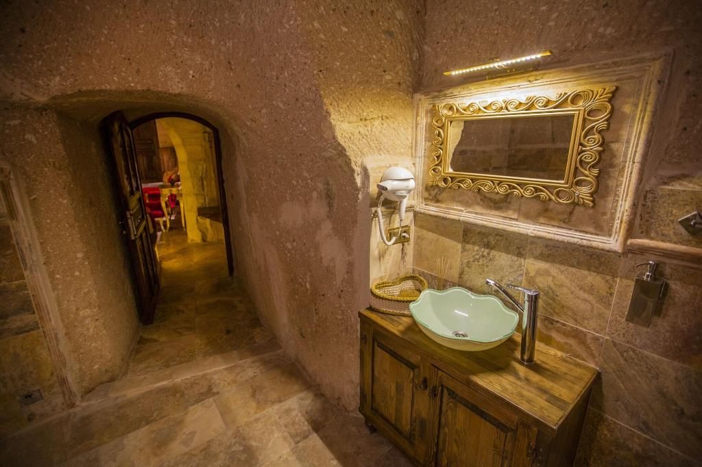 Royal Cave Hotel, foto 9