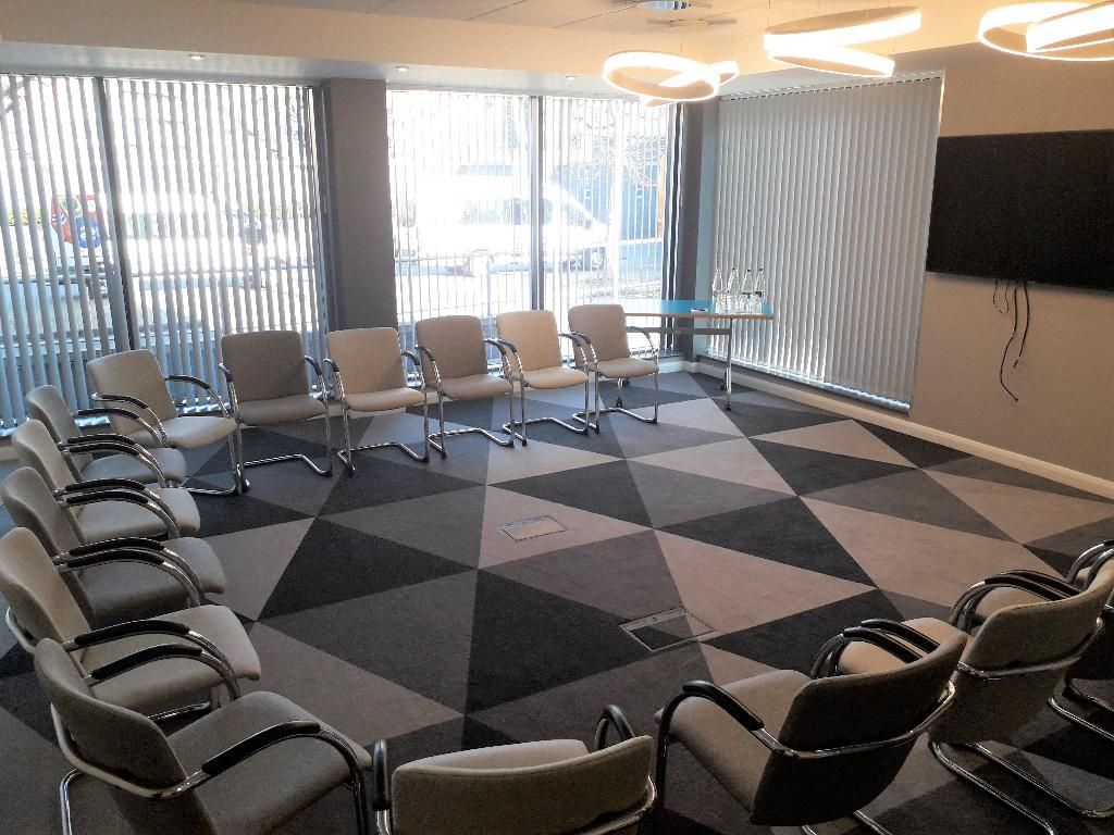 Holiday Inn Express Leeds Armouries, foto 6