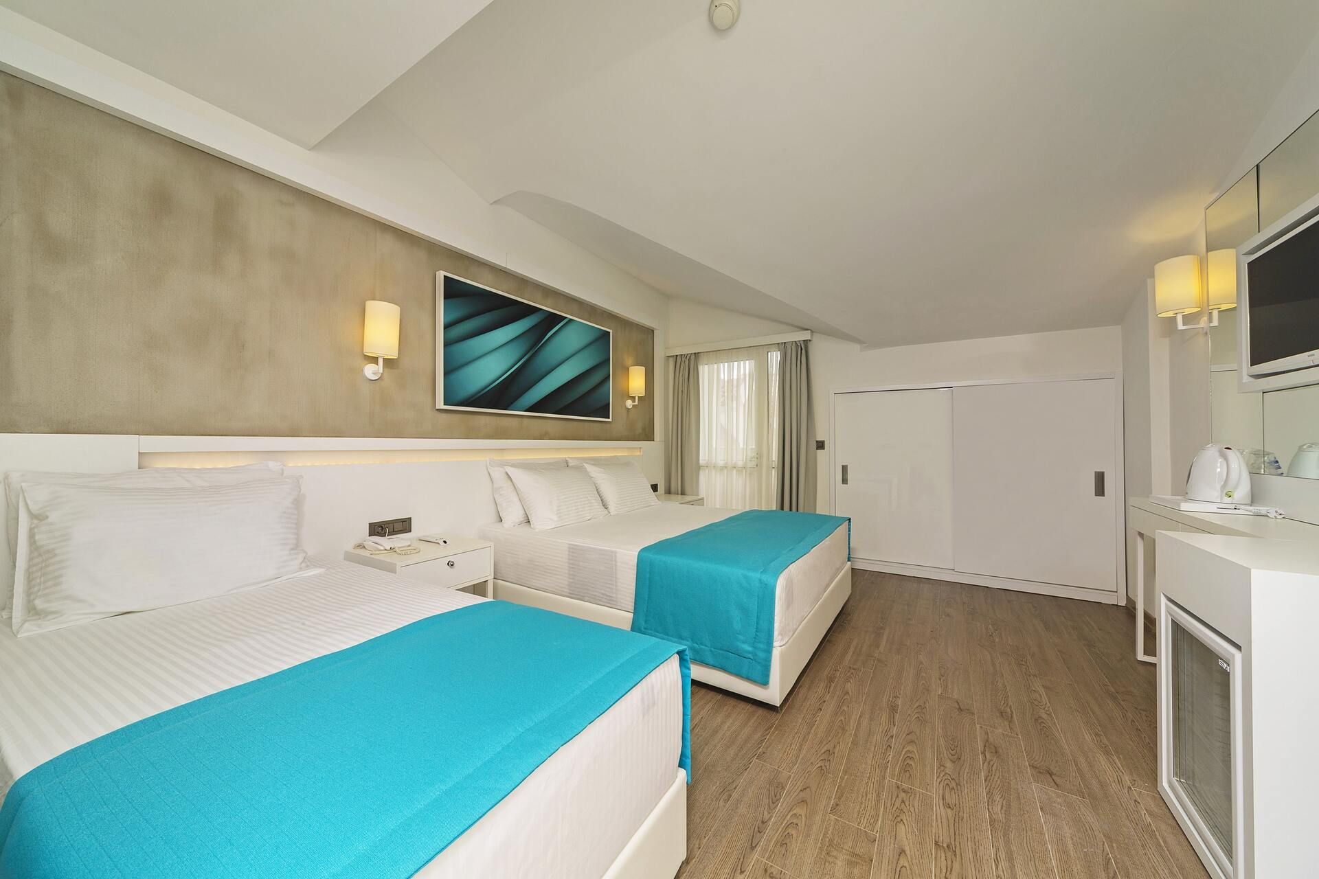 Poseidon Hotel, foto 6