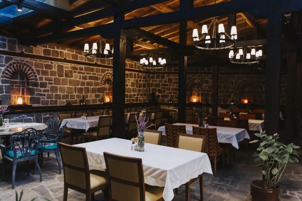 Misgibi Otel & Restaurant, foto 4