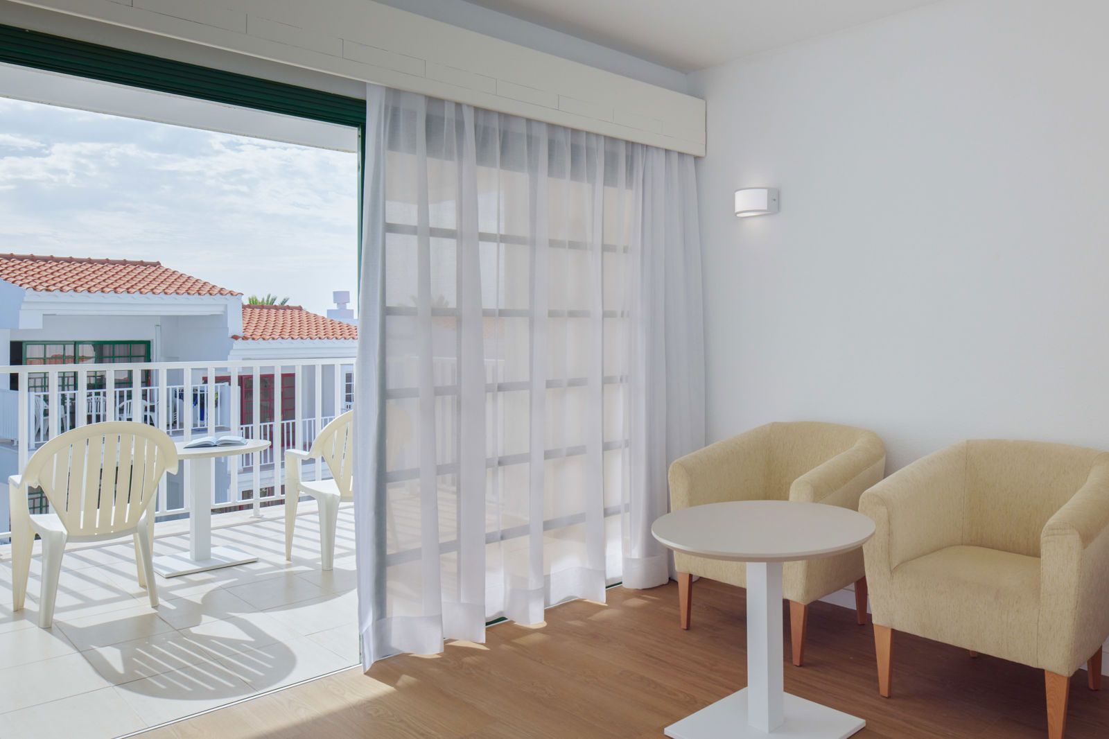 Apartments La Palma Affiliated by Meliá, foto 8