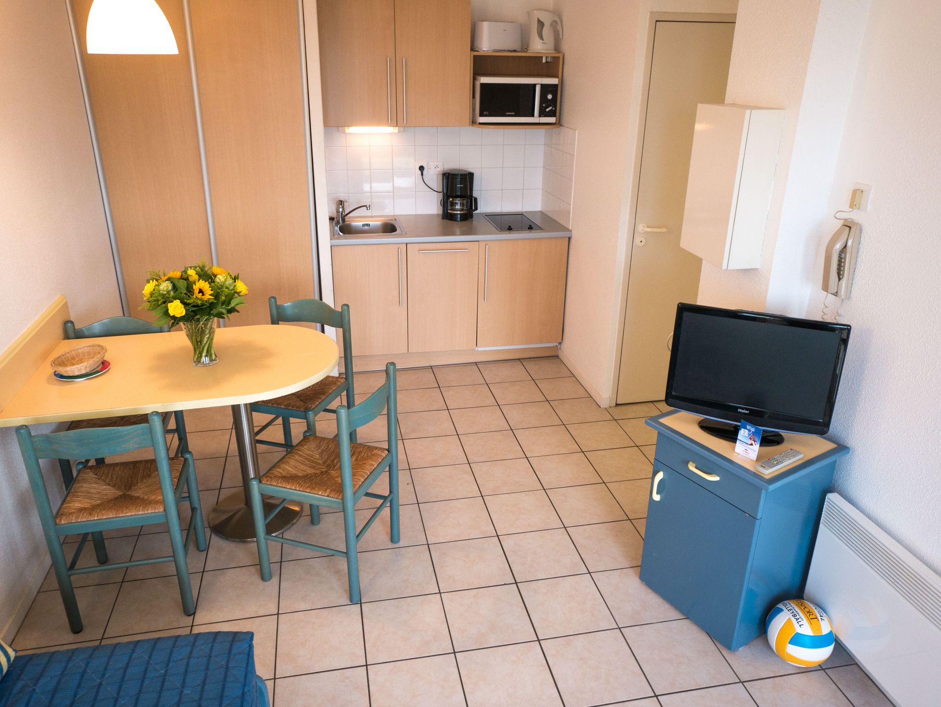 Residence Maeva Eugenie, foto 5
