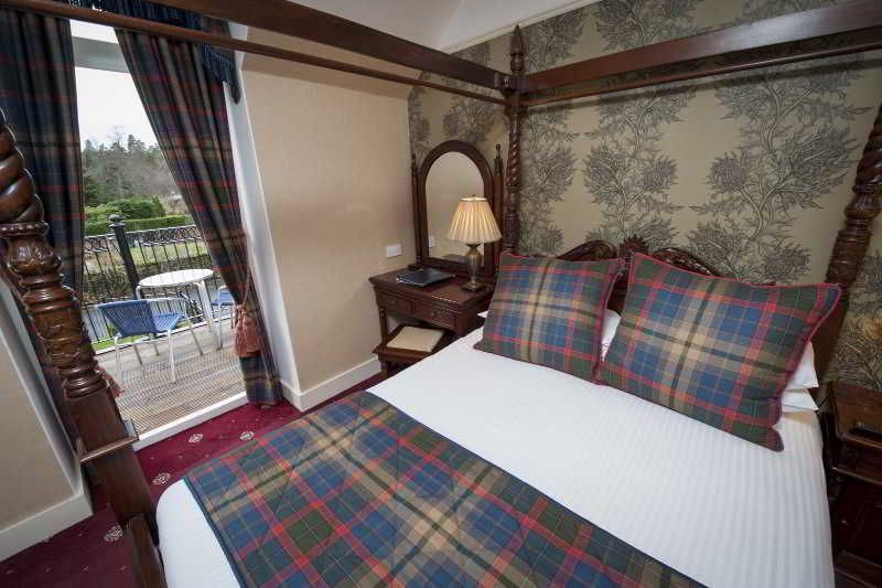Loch Kinord Hotel, foto 10