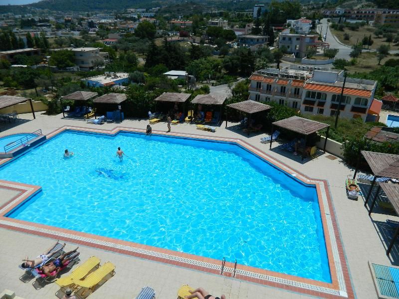 Telhinis Hotel, foto 5