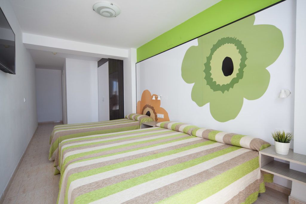 Hotel Sol Playa, foto 9