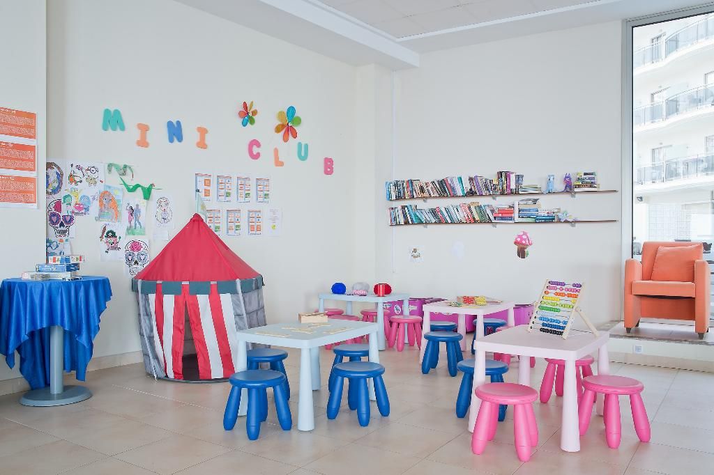Pierre & Vacances Hôtel Bahía Calpe, foto 8