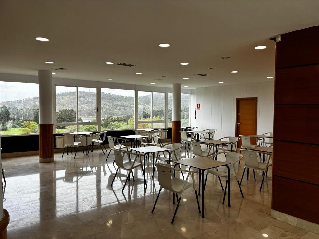 Hotel Urban Monte Blanco by Eurotels, foto 14